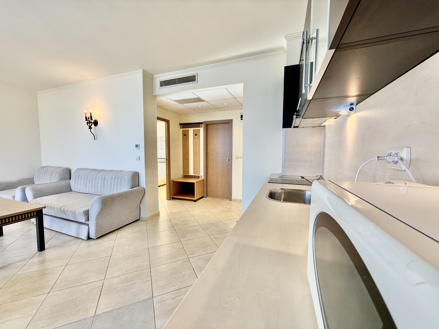 Andalucia Beach apartament C 202