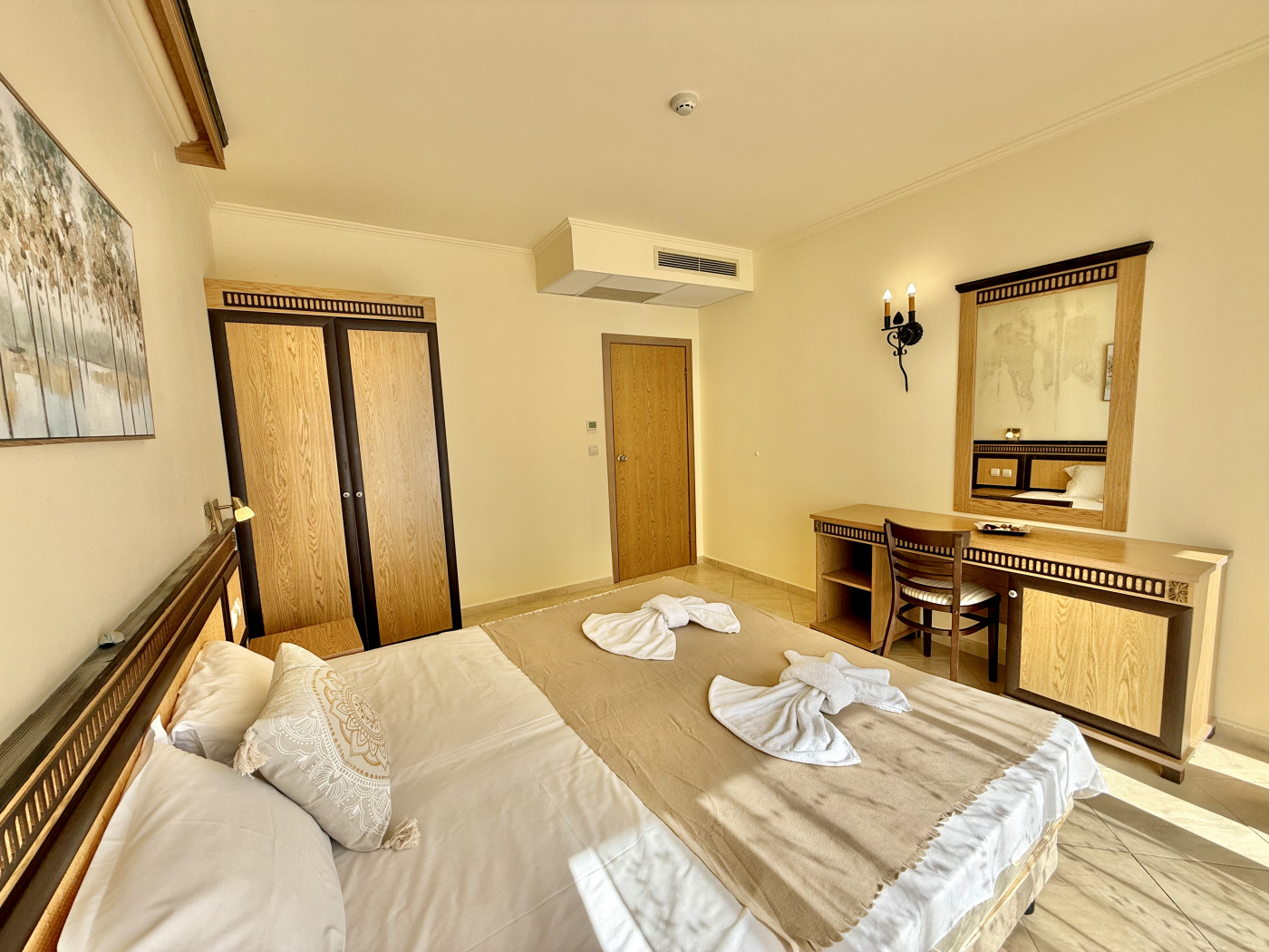 Andalucia Beach apartament C 202