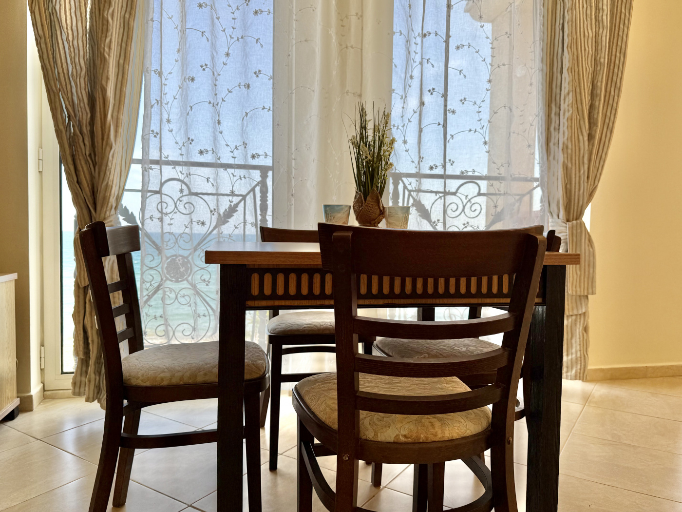 Andalucia Beach apartament C 202