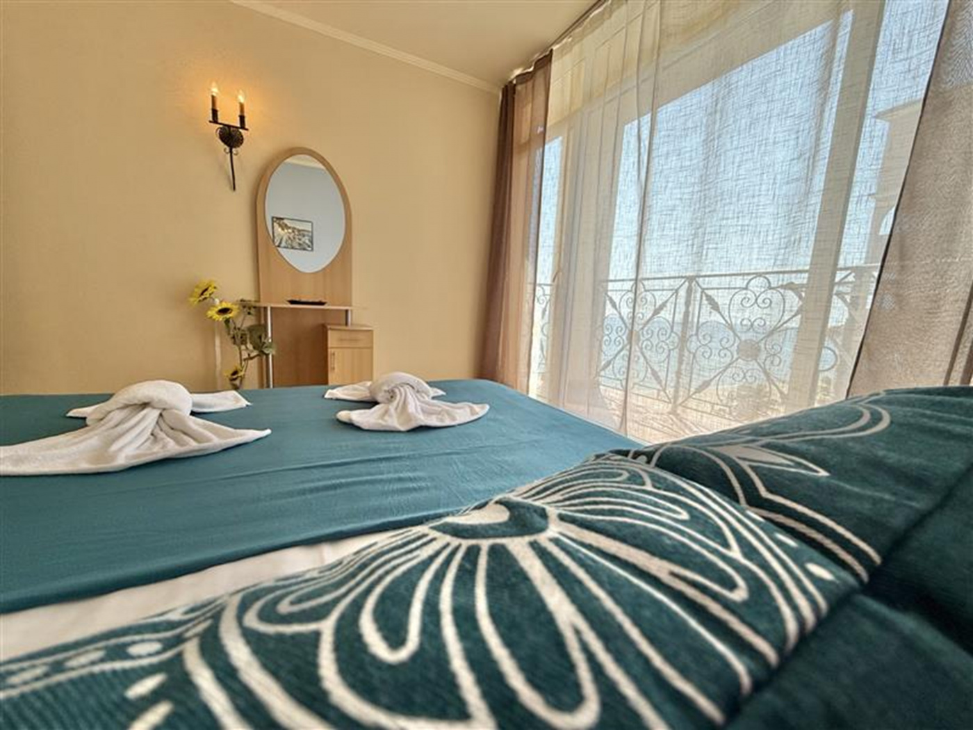 Andalucia Beach apartament C 302