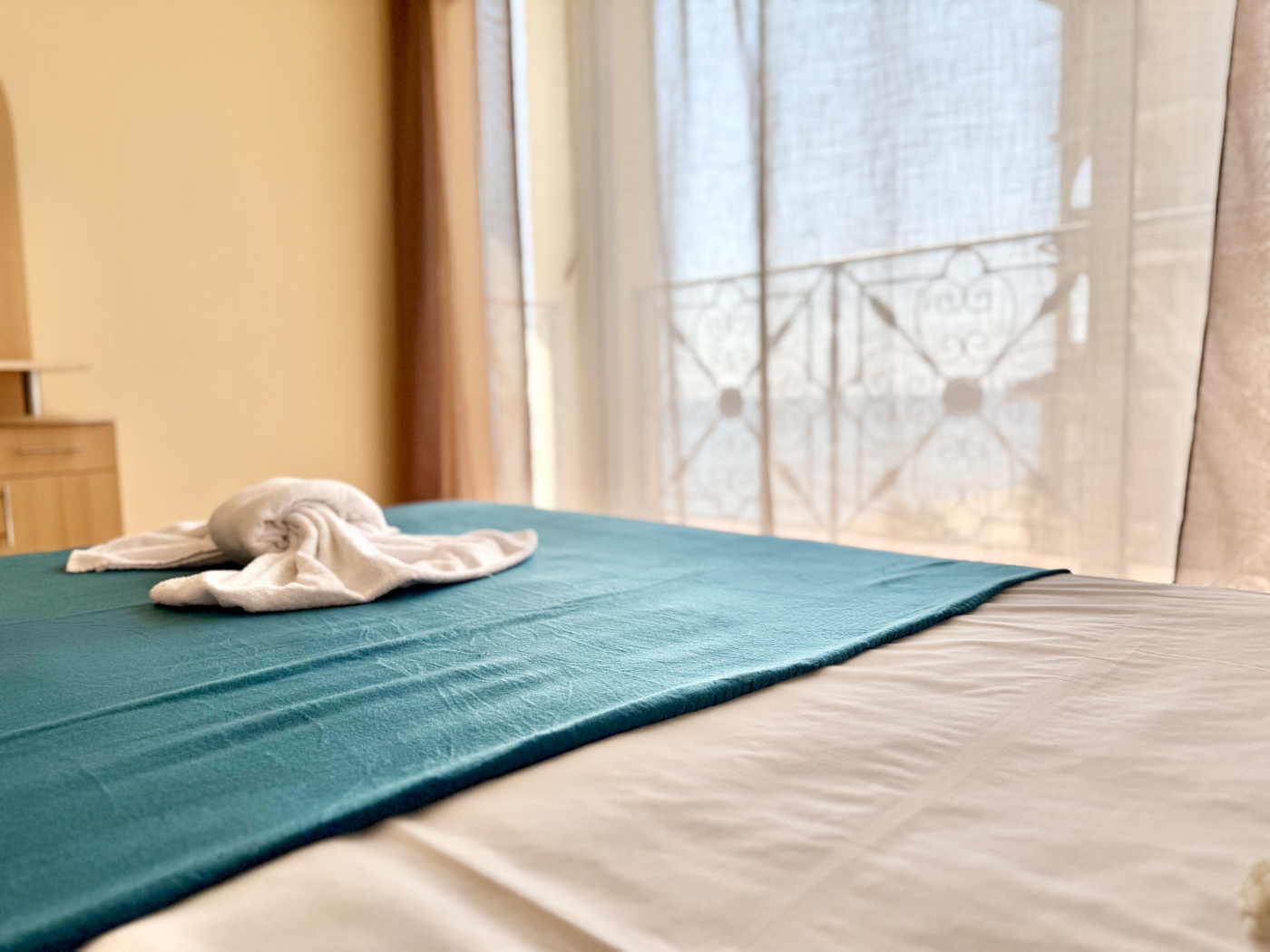 Andalucia Beach apartament C 302