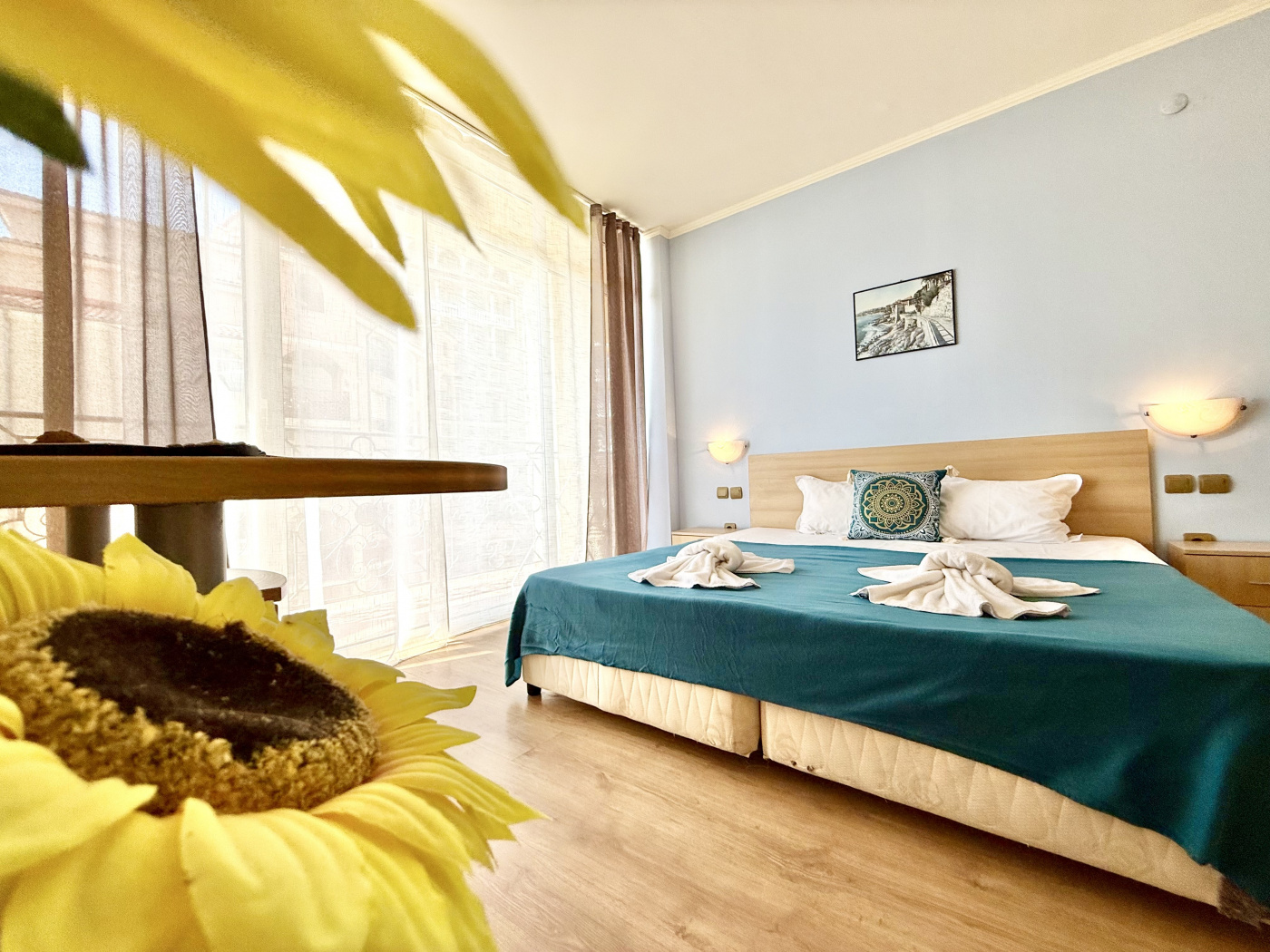 Andalucia Beach apartament C 302