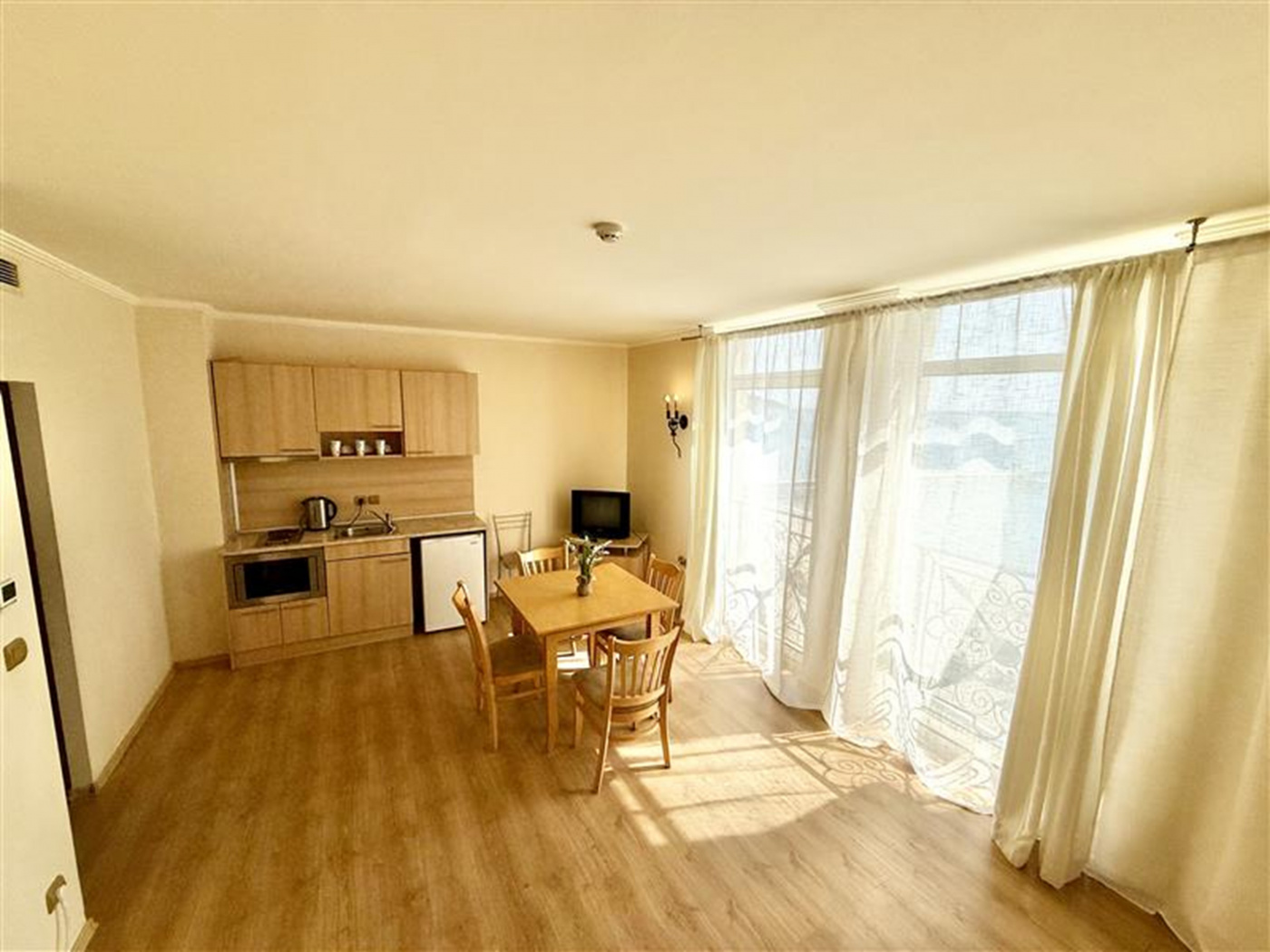 Andalucia Beach apartament C 302