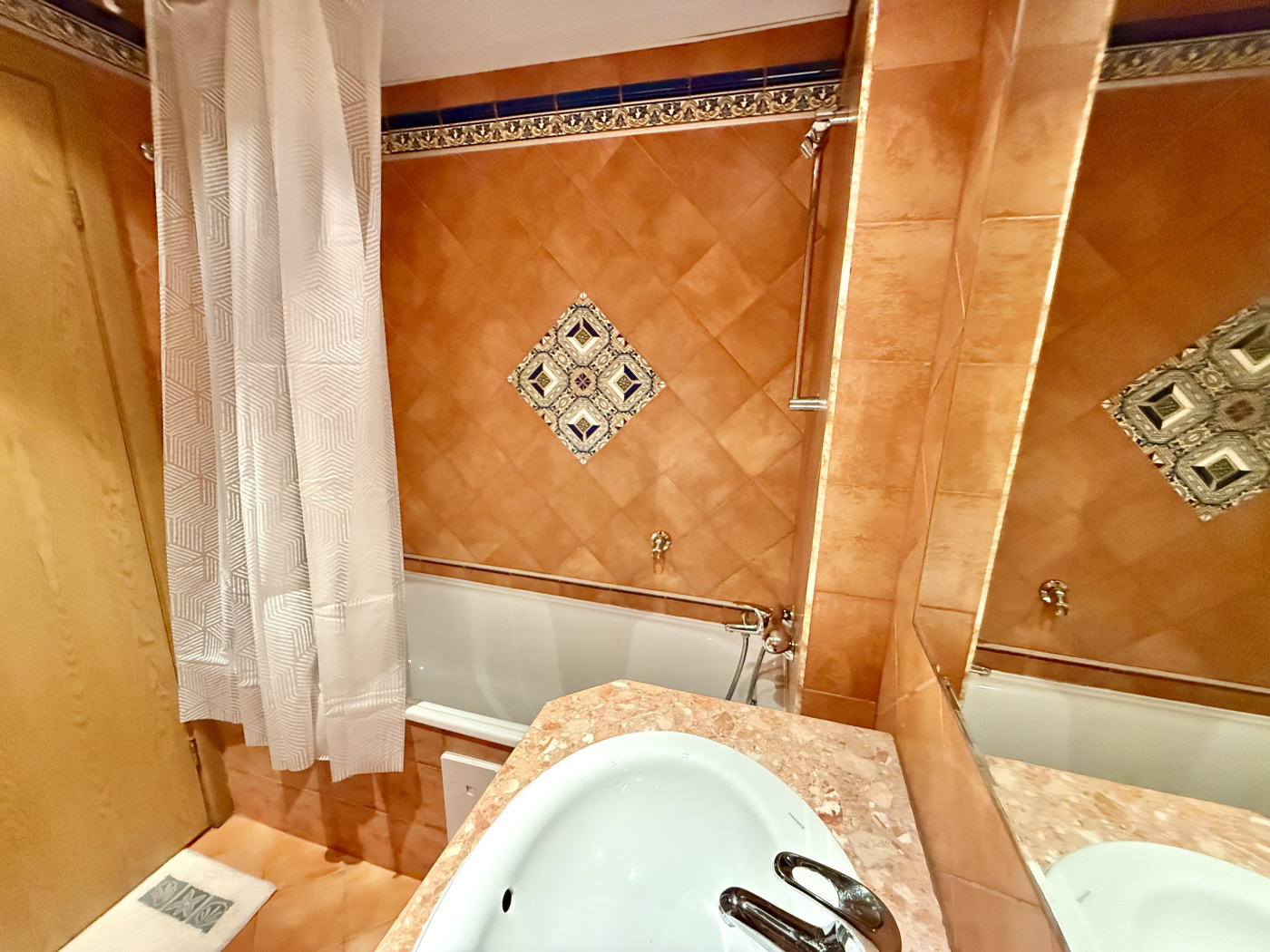 Andalucia Beach apartament C 302