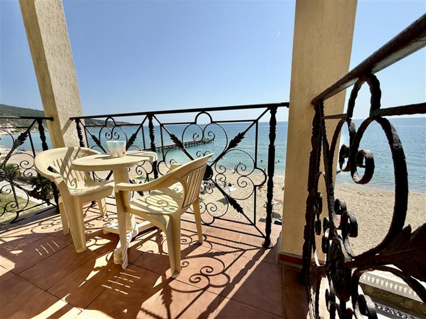 Andalucia Beach apartament C 302