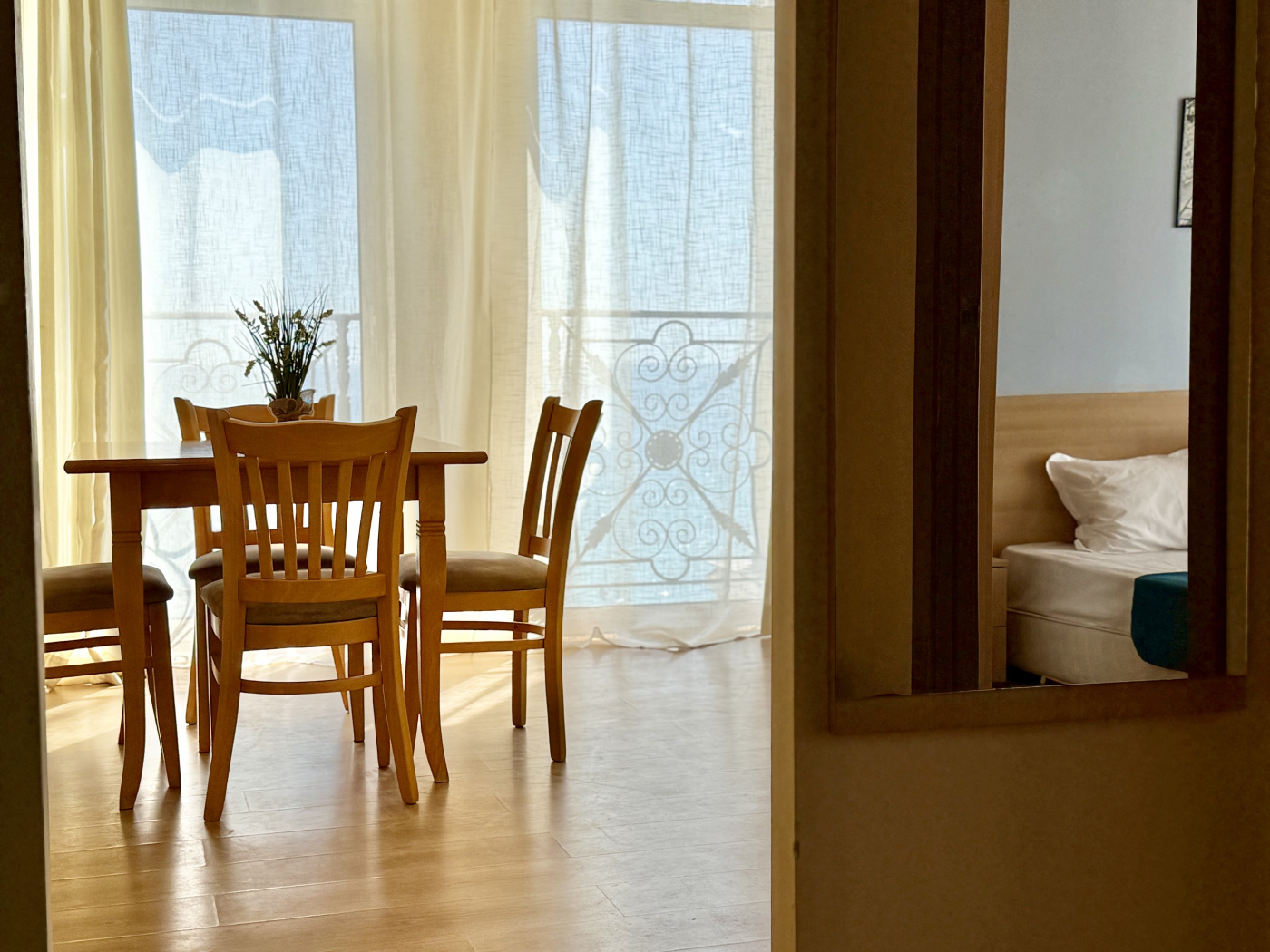 Andalucia Beach apartament C 302