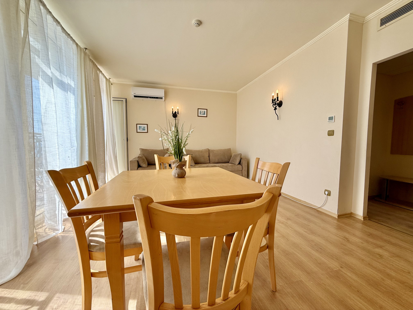 Andalucia Beach apartament C 302