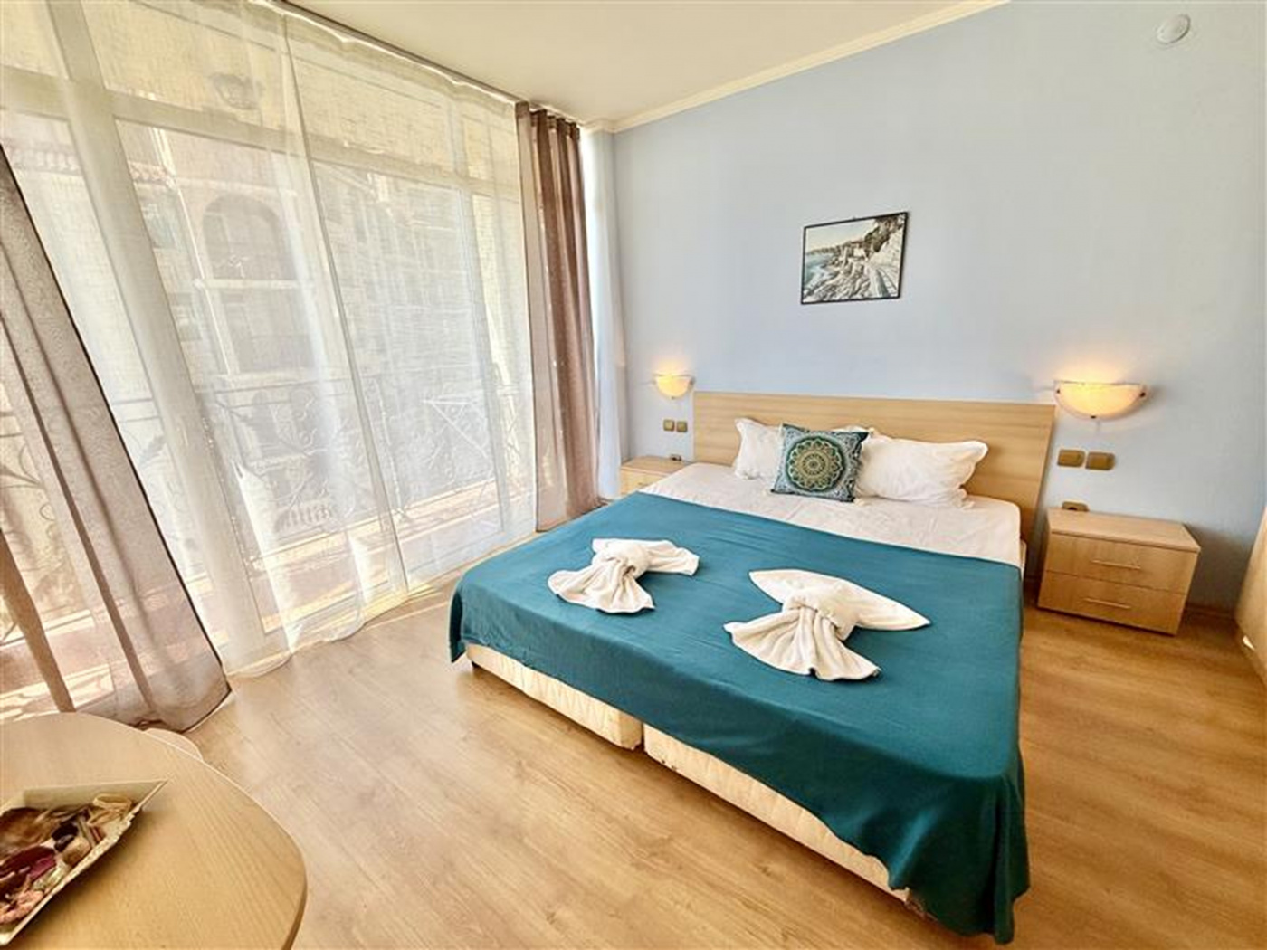 Andalucia Beach apartament C 302