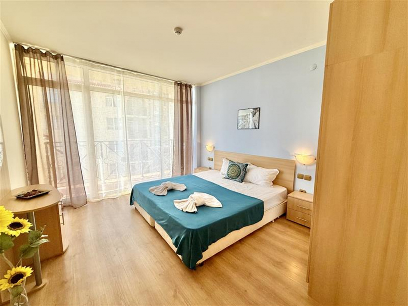 Andalucia Beach apartament C 302