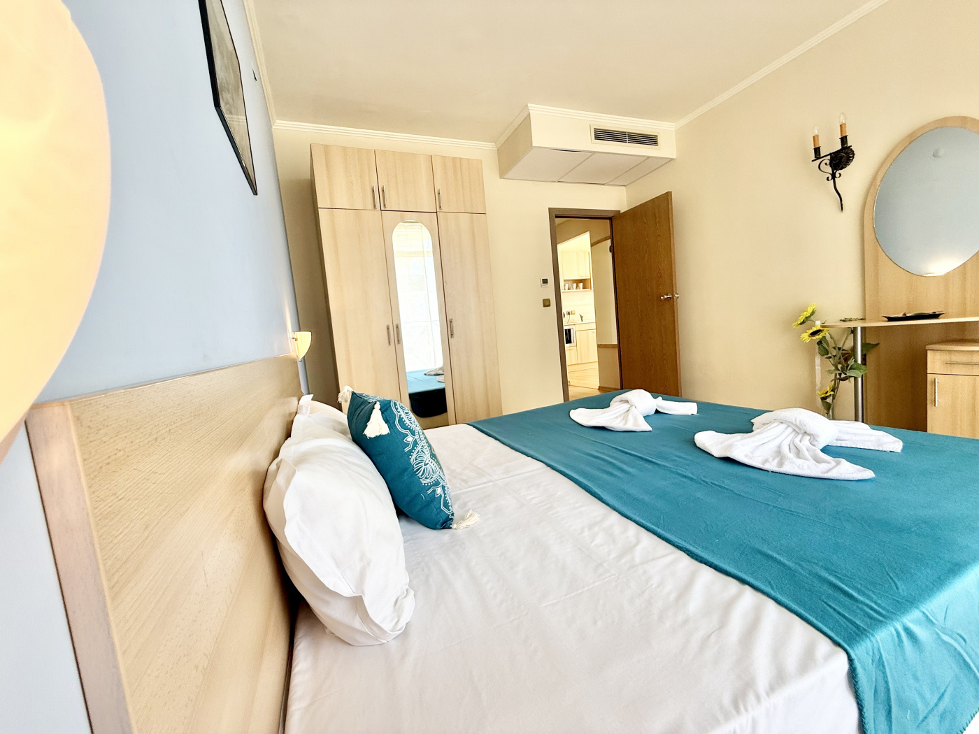 Andalucia Beach apartament C 302