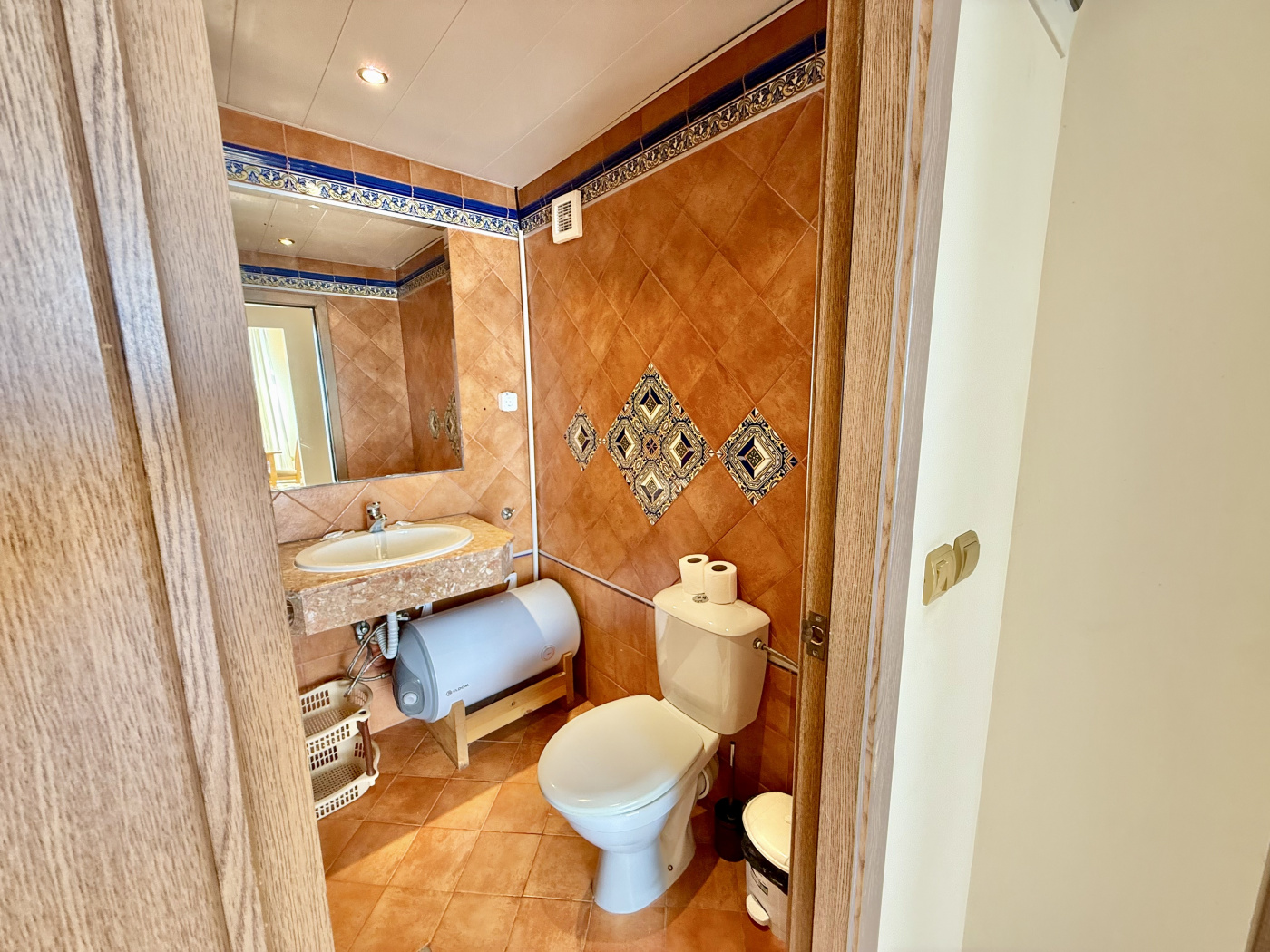 Andalucia Beach apartament C 302