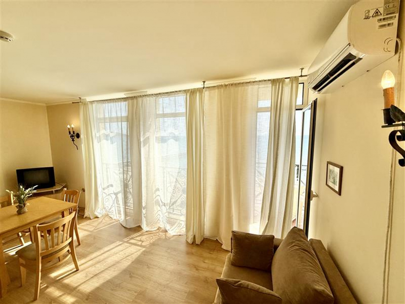 Andalucia Beach apartament C 302