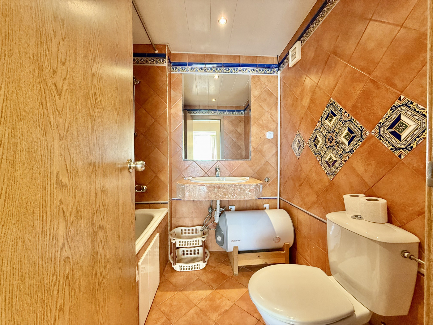 Andalucia Beach apartament C 302