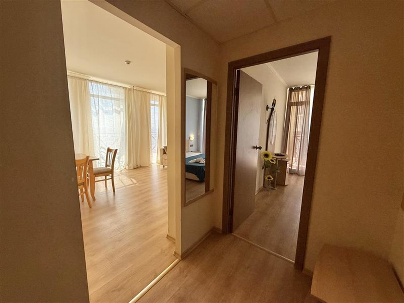 Andalucia Beach apartament C 302