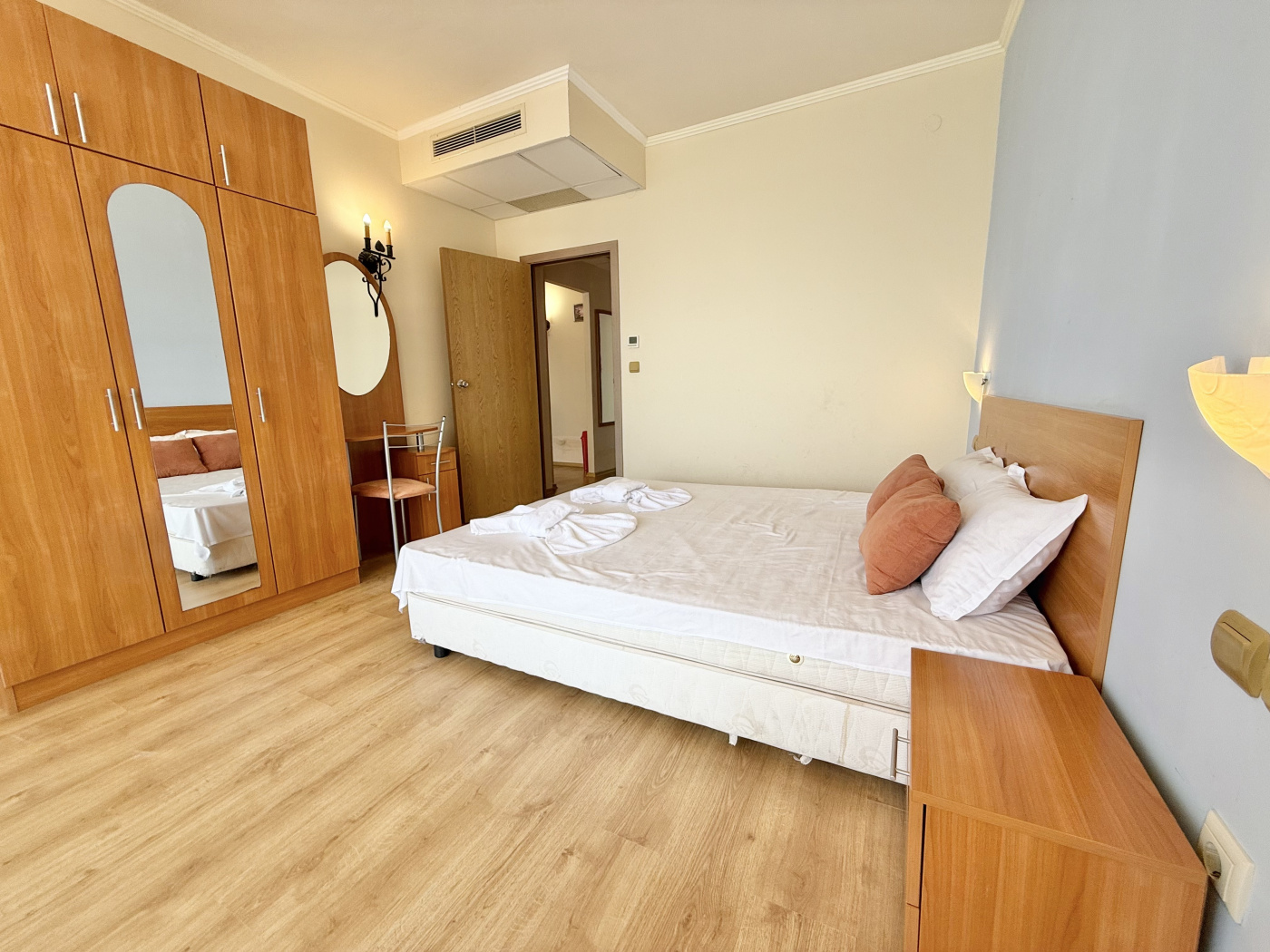 Andalucia Beach apartament A 601