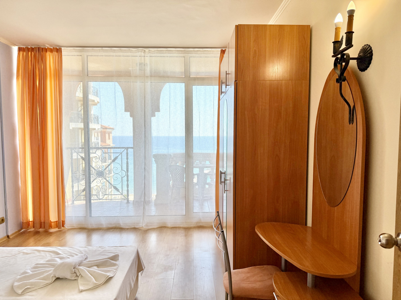 Andalucia Beach apartament A 601