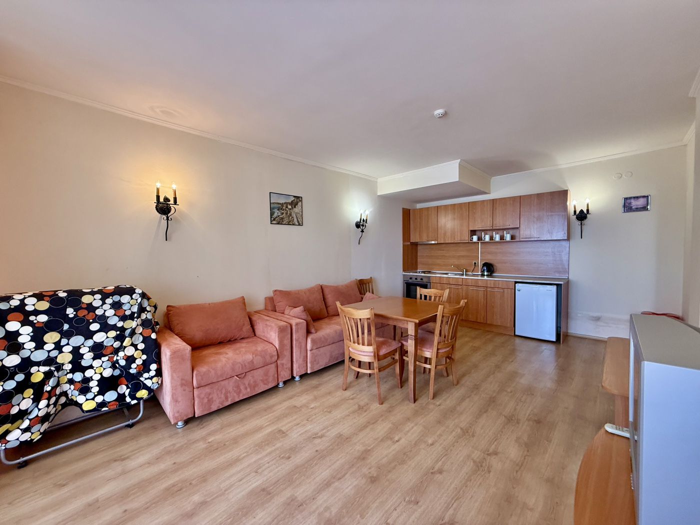 Andalucia Beach apartament A 601