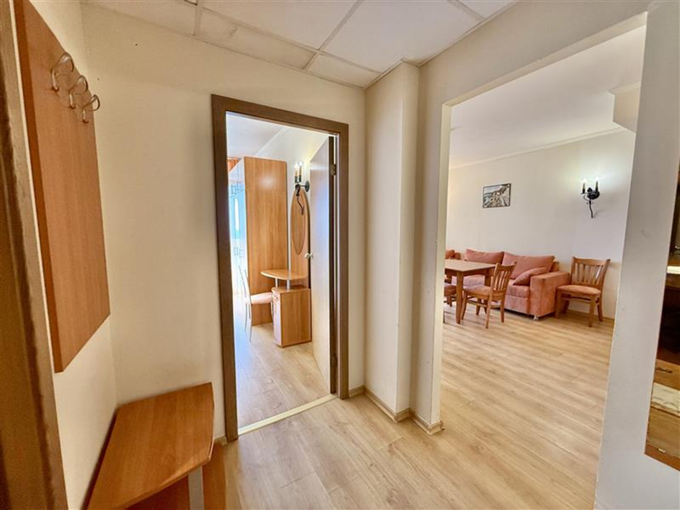 Andalucia Beach apartament A 601