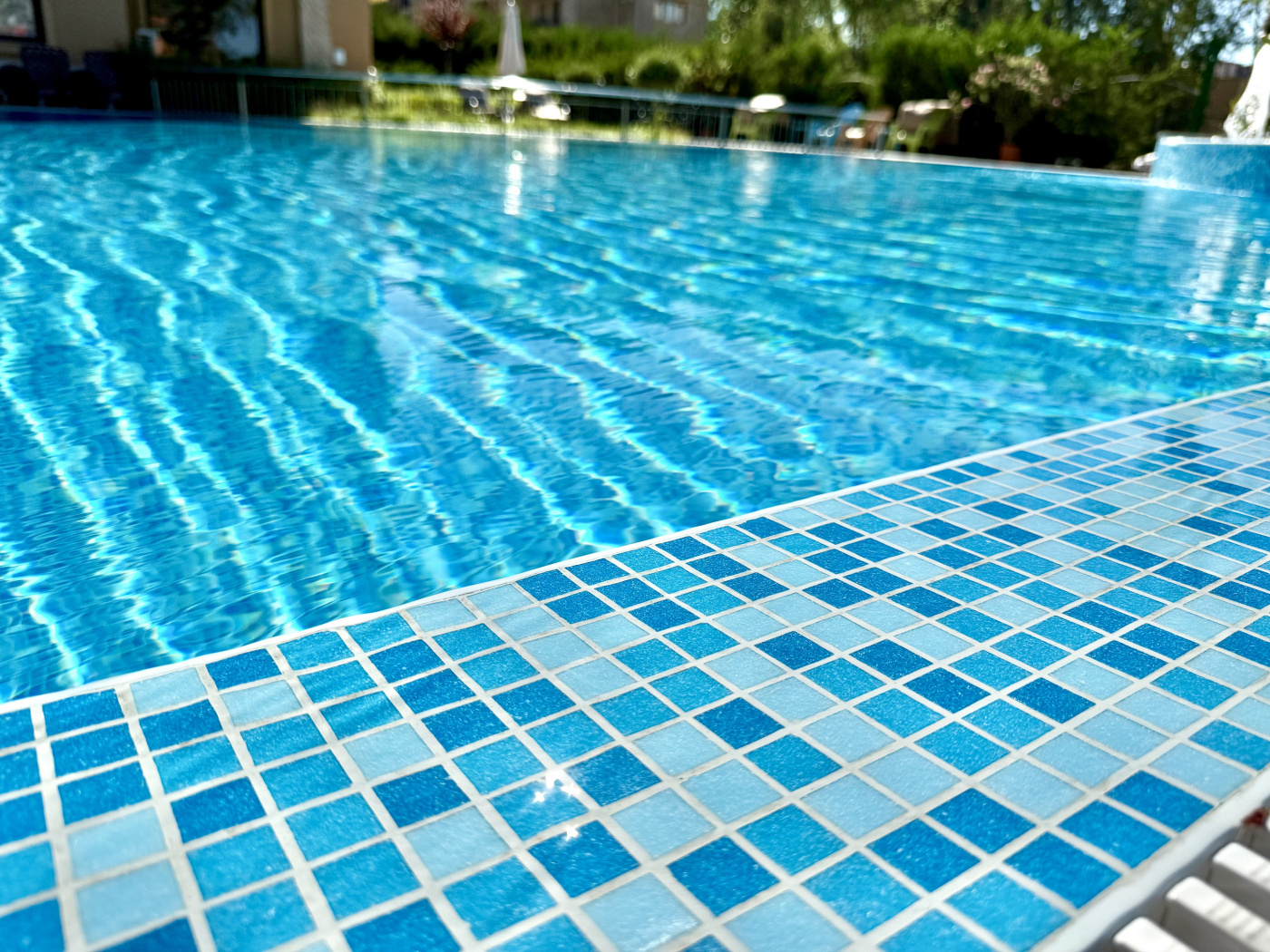 Aphrodite Green Aparthotel