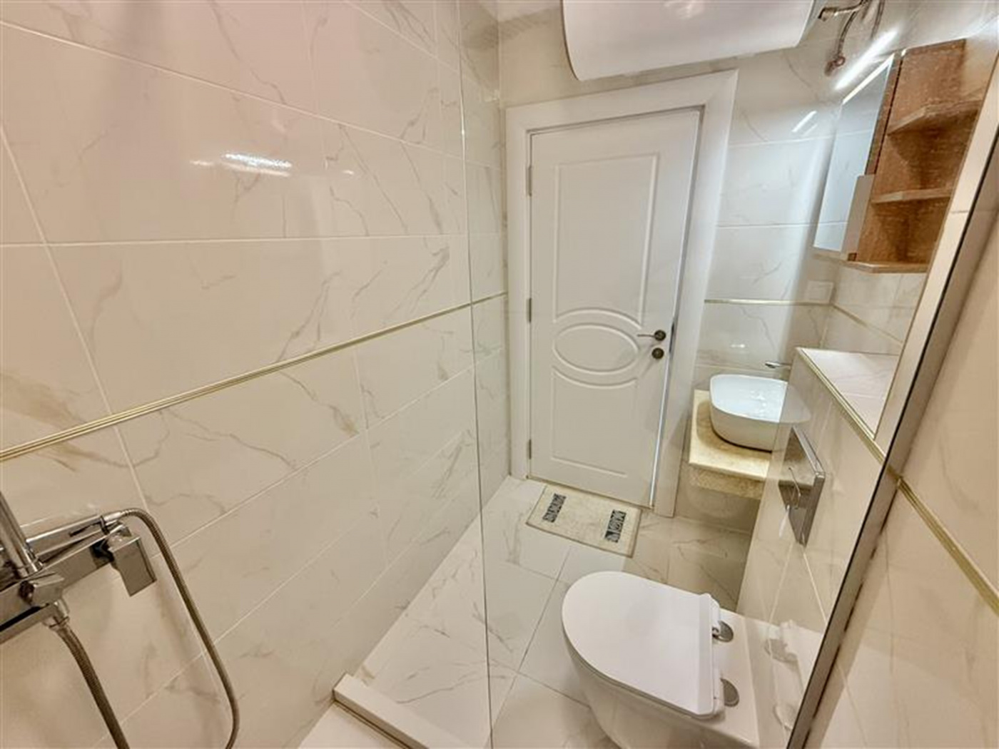 Aphrodite Green apartament 28