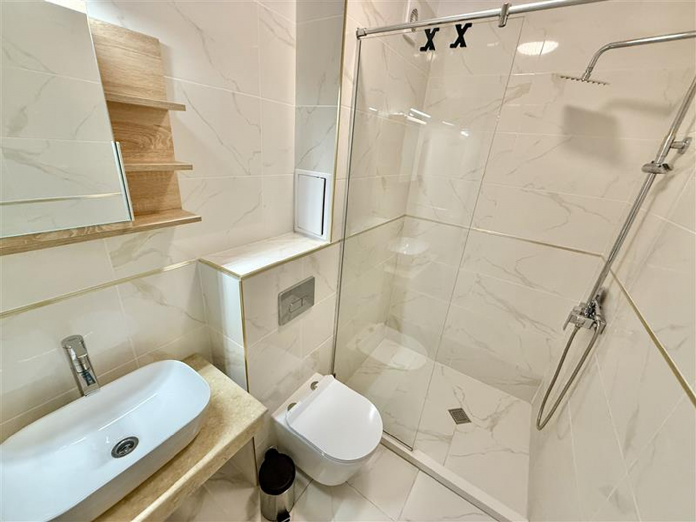 Aphrodite Green apartament 28