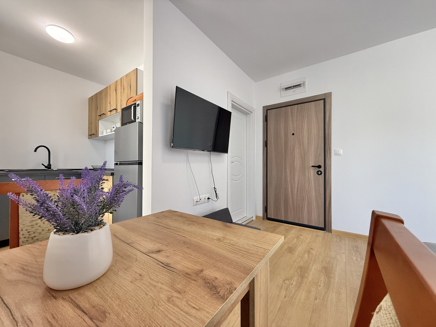 Aphrodite Green apartament 28