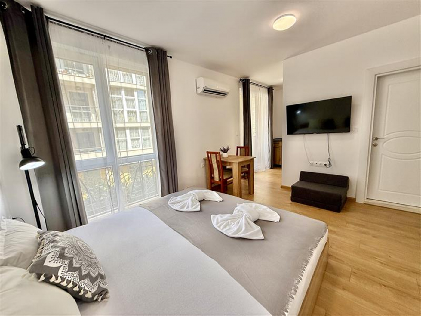 Aphrodite Green apartament 28