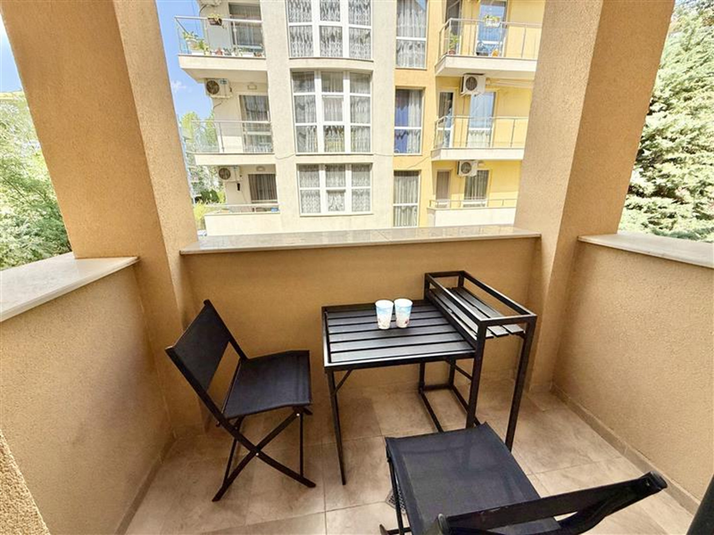 Aphrodite Green apartament 28