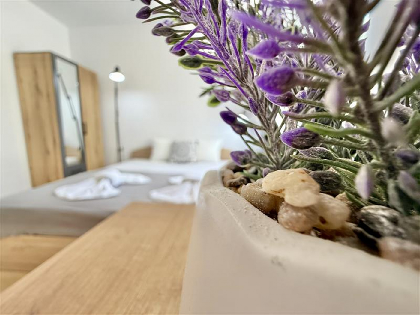 Aphrodite Green apartament 28