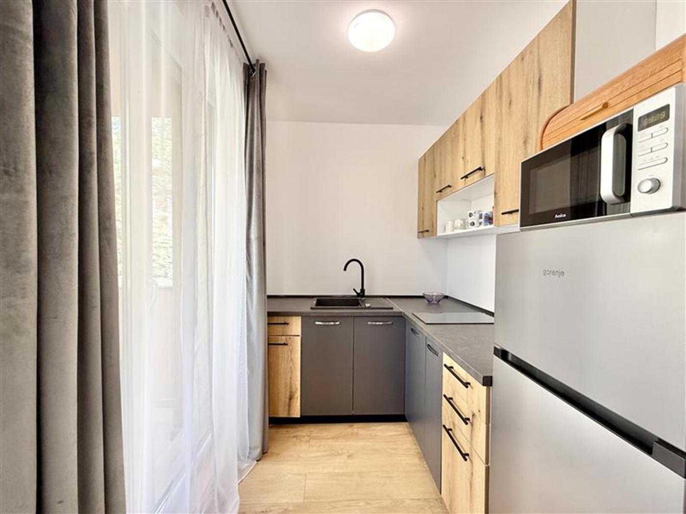 Aphrodite Green apartament 28