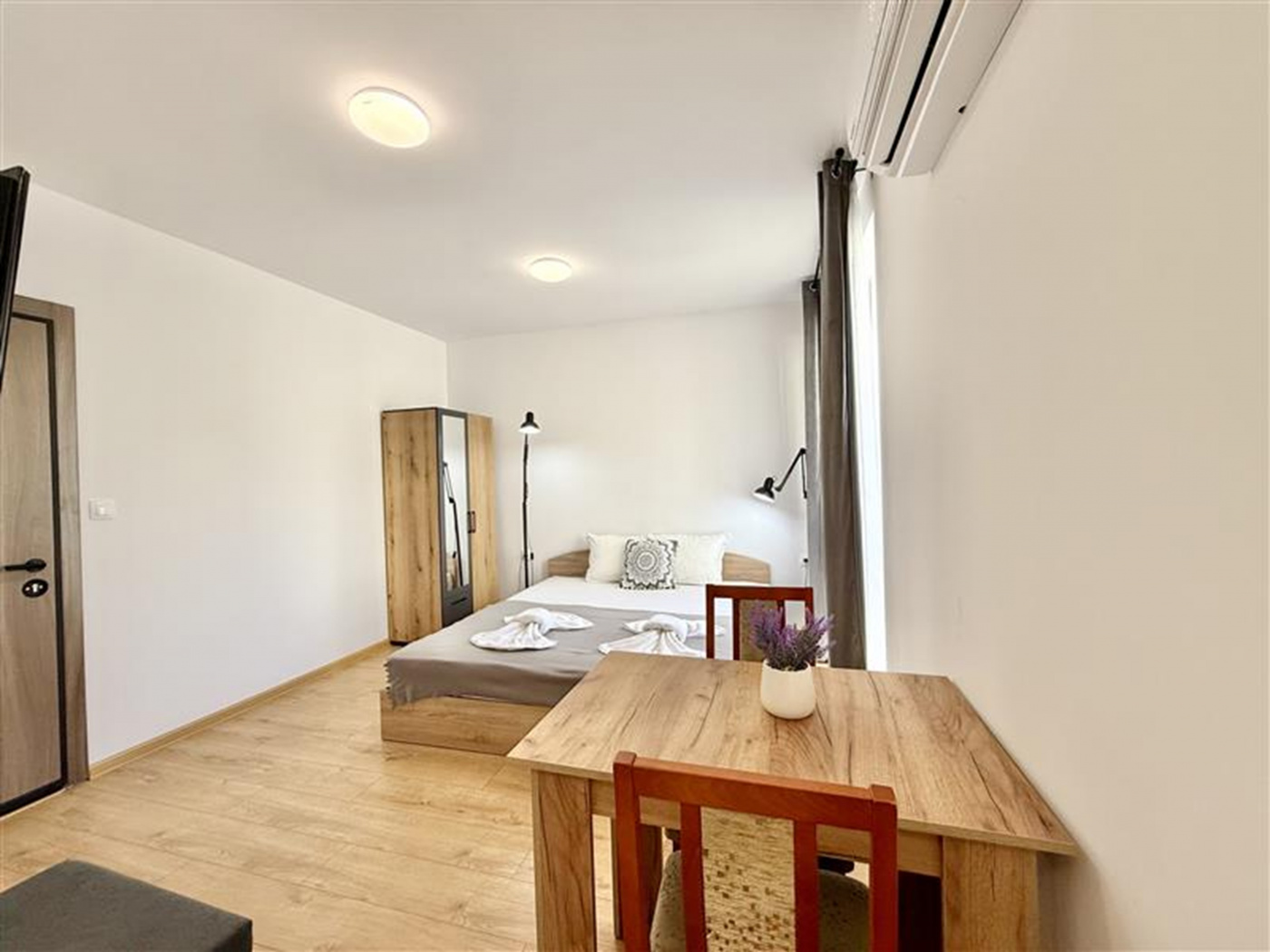 Aphrodite Green apartament 28