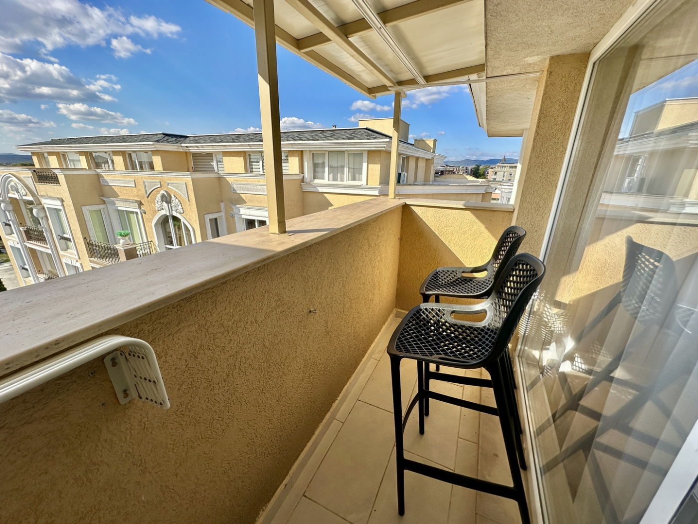 Messembria Palace apartament B603