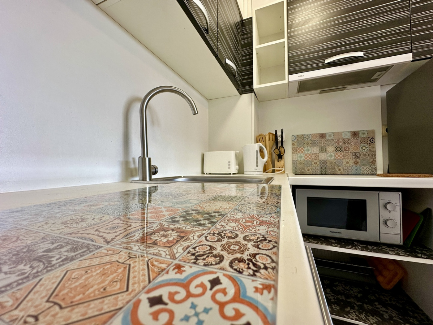 Messembria Palace apartament B603