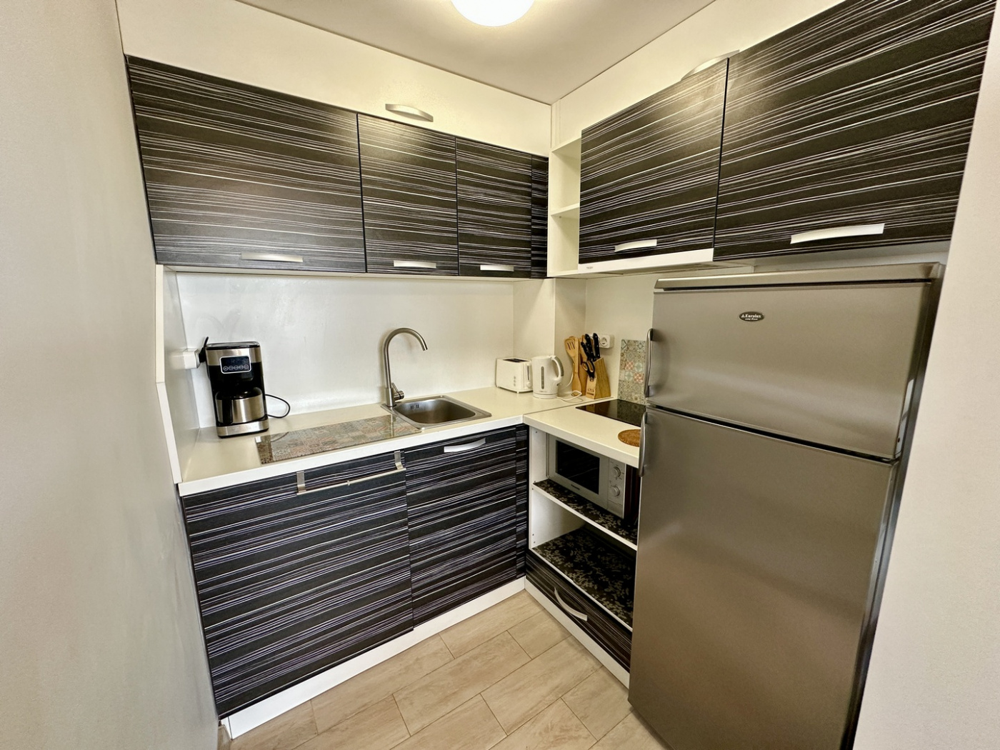 Messembria Palace apartament B603