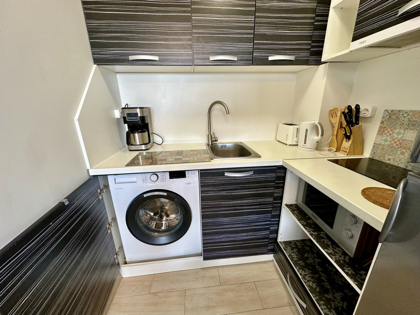 Messembria Palace apartament B603