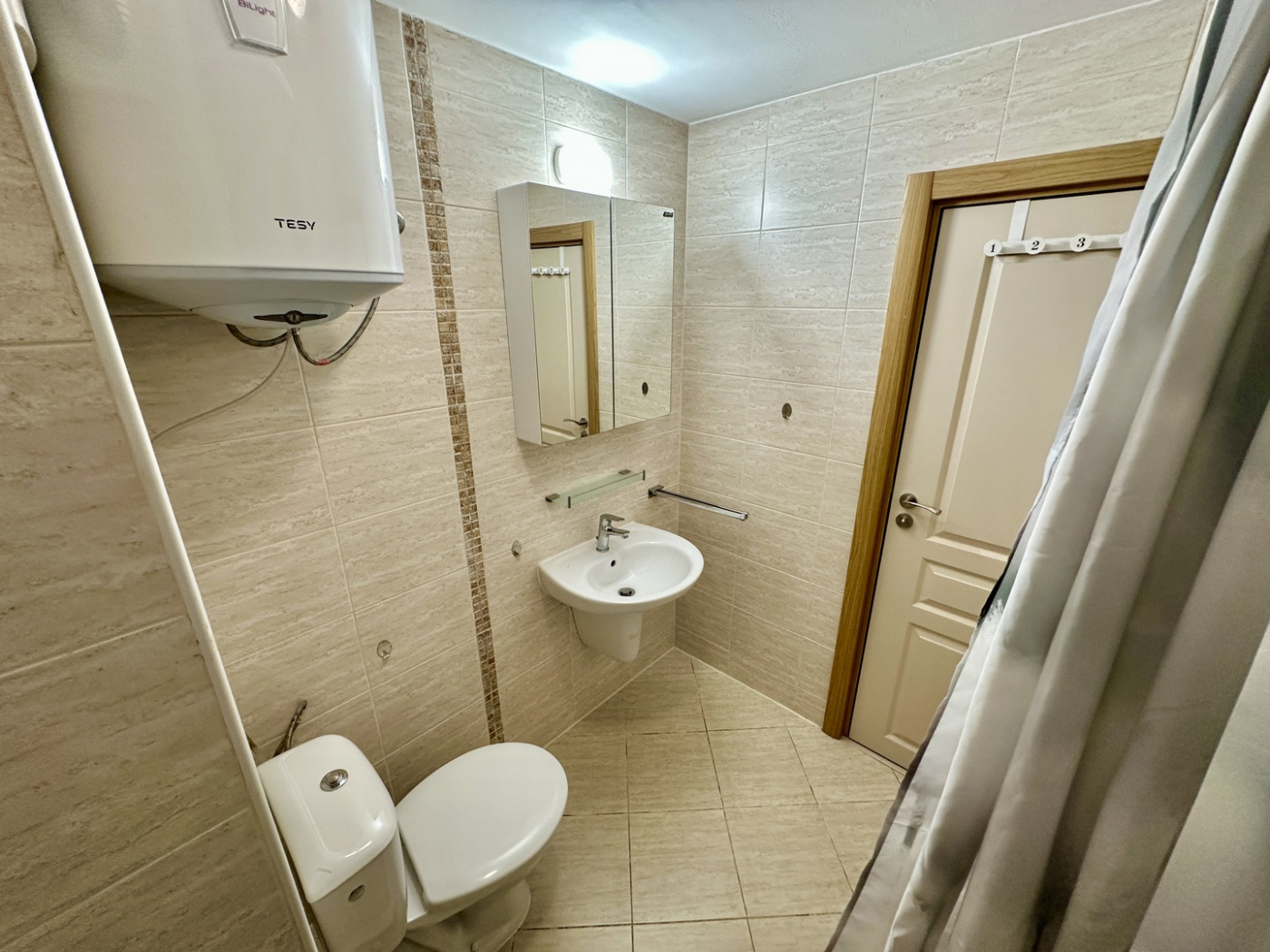 Messembria Palace apartament B603