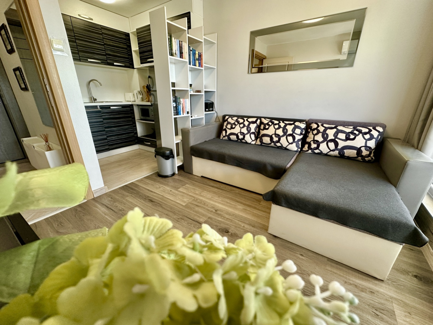 Messembria Palace apartament B603