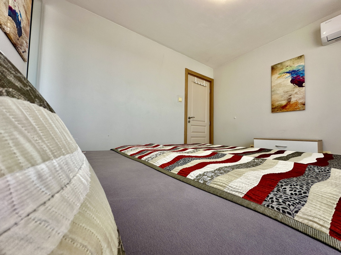 Messembria Palace apartament B603