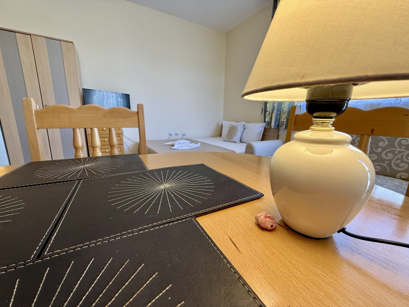 Sunny Sea Palace apartament 411