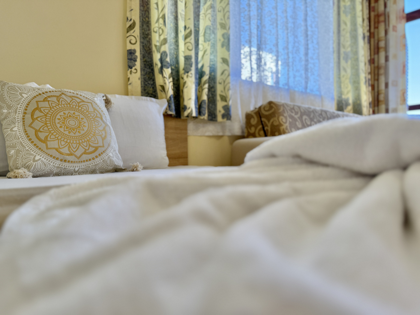 Sunny Sea Palace apartament 411