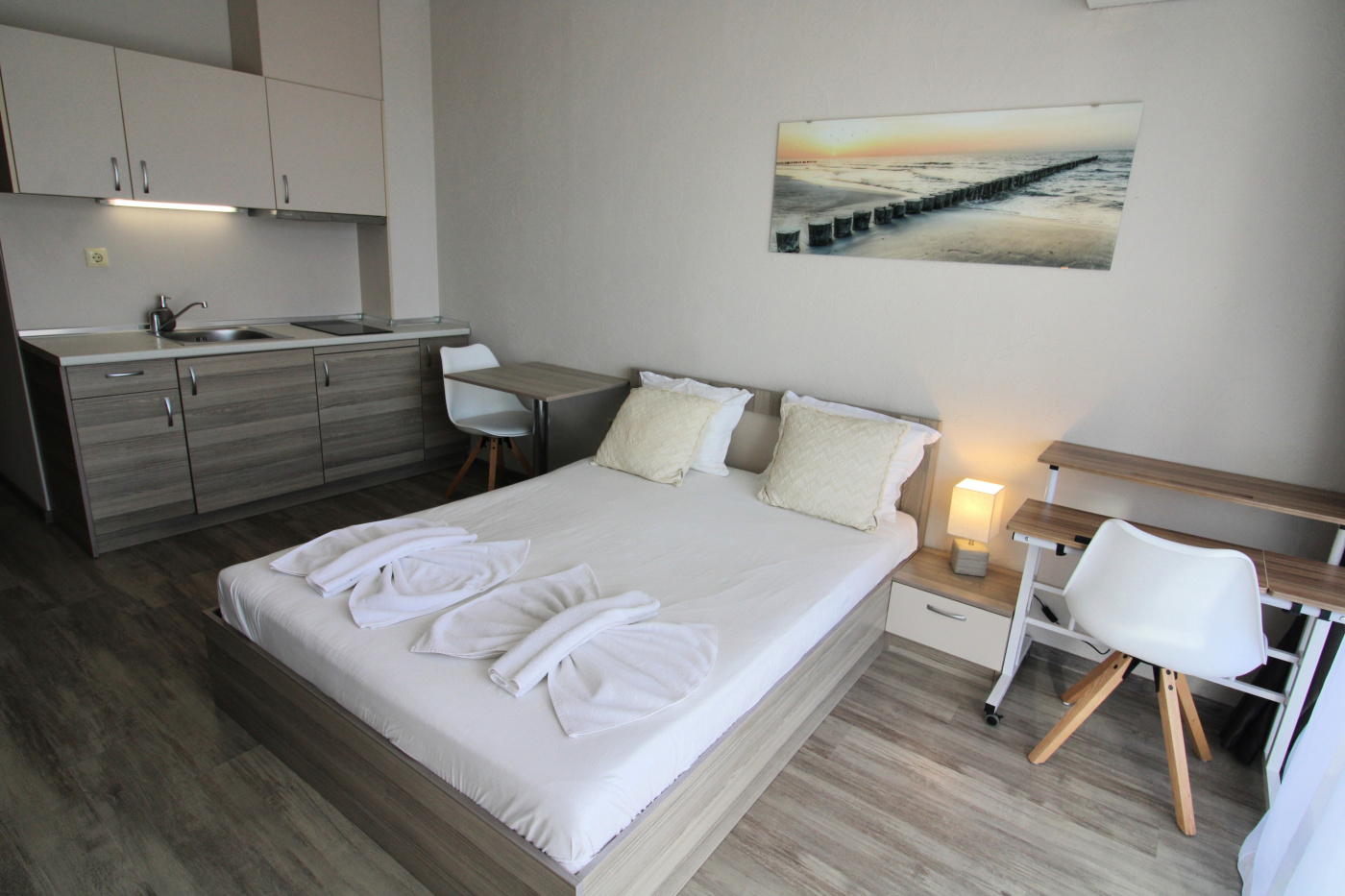 Sorrento apartament B 2.8