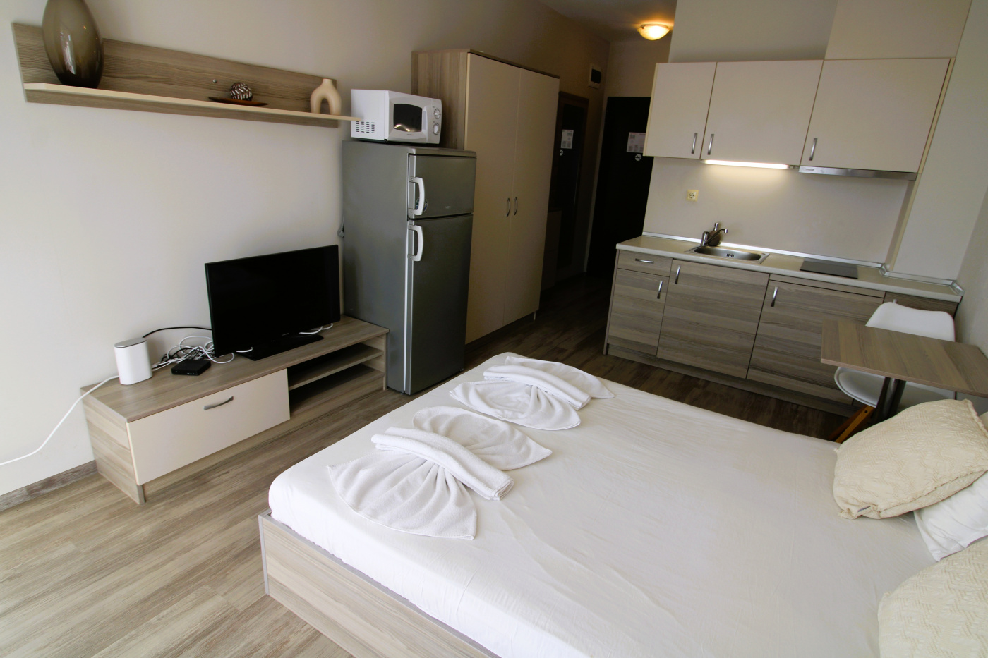 Sorrento apartament B 2.8