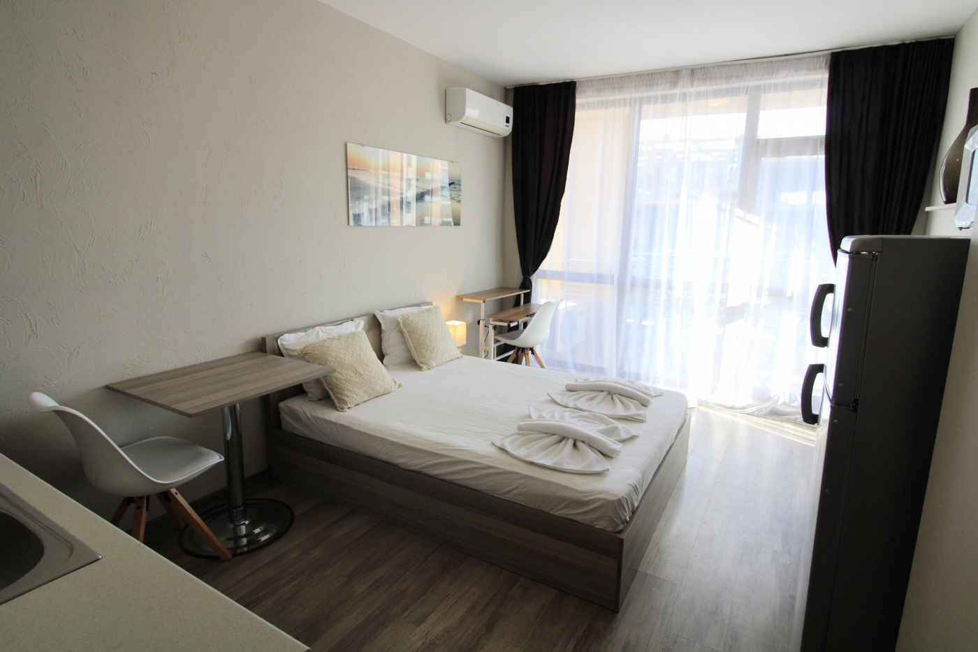 Sorrento apartament B 2.8