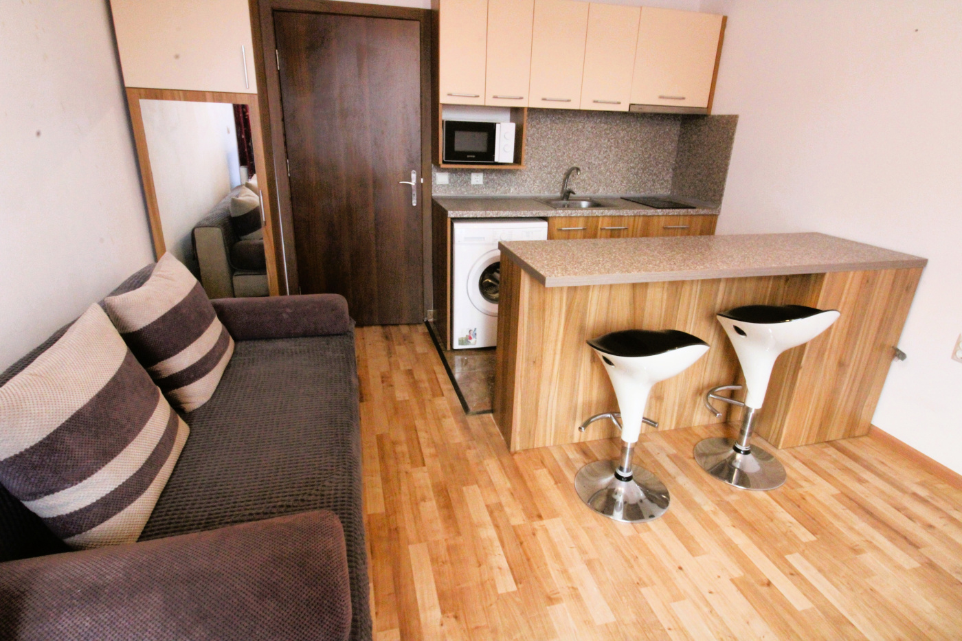 Magnolia 3 apartament 23