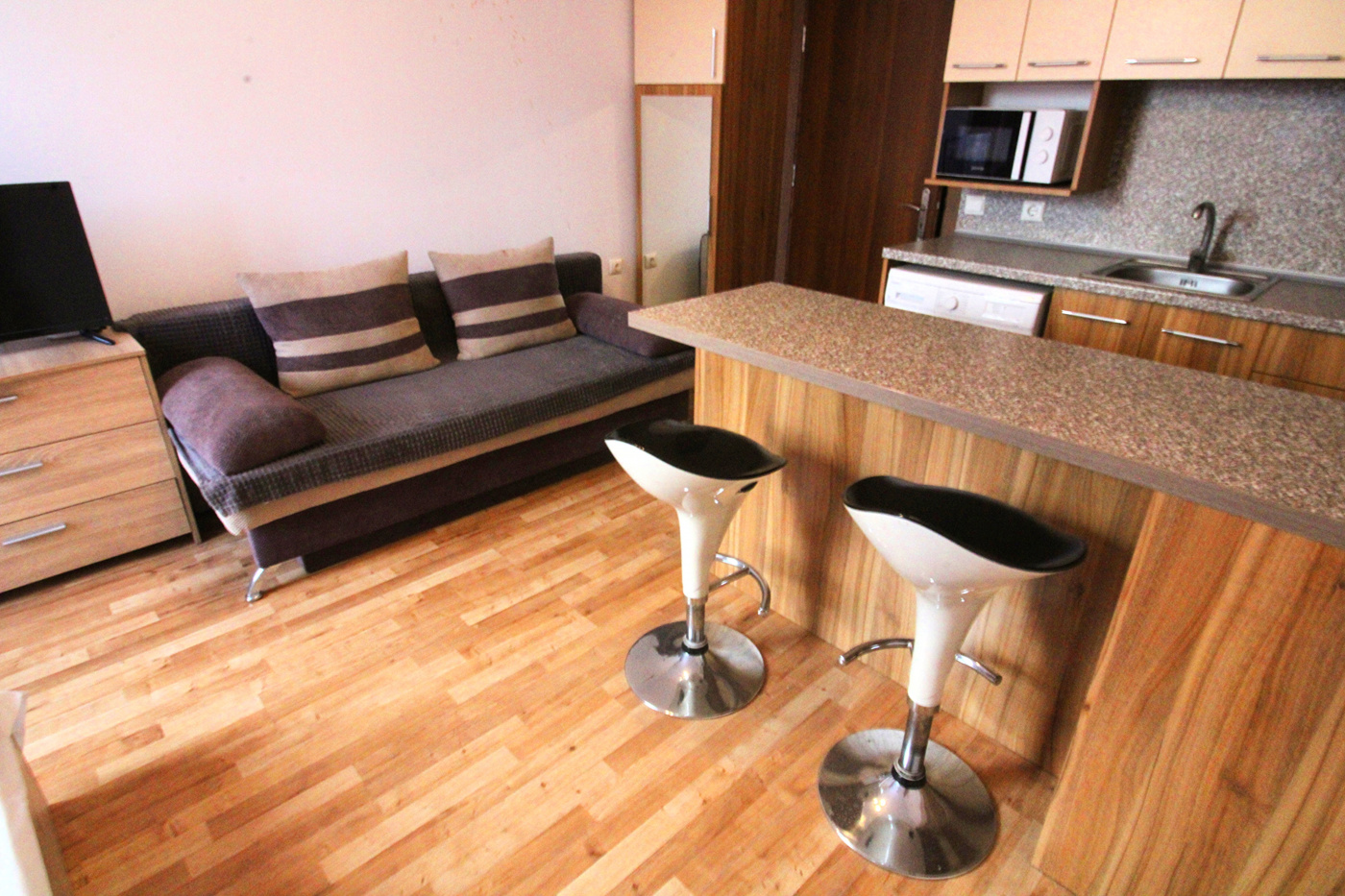 Magnolia 3 apartament 23