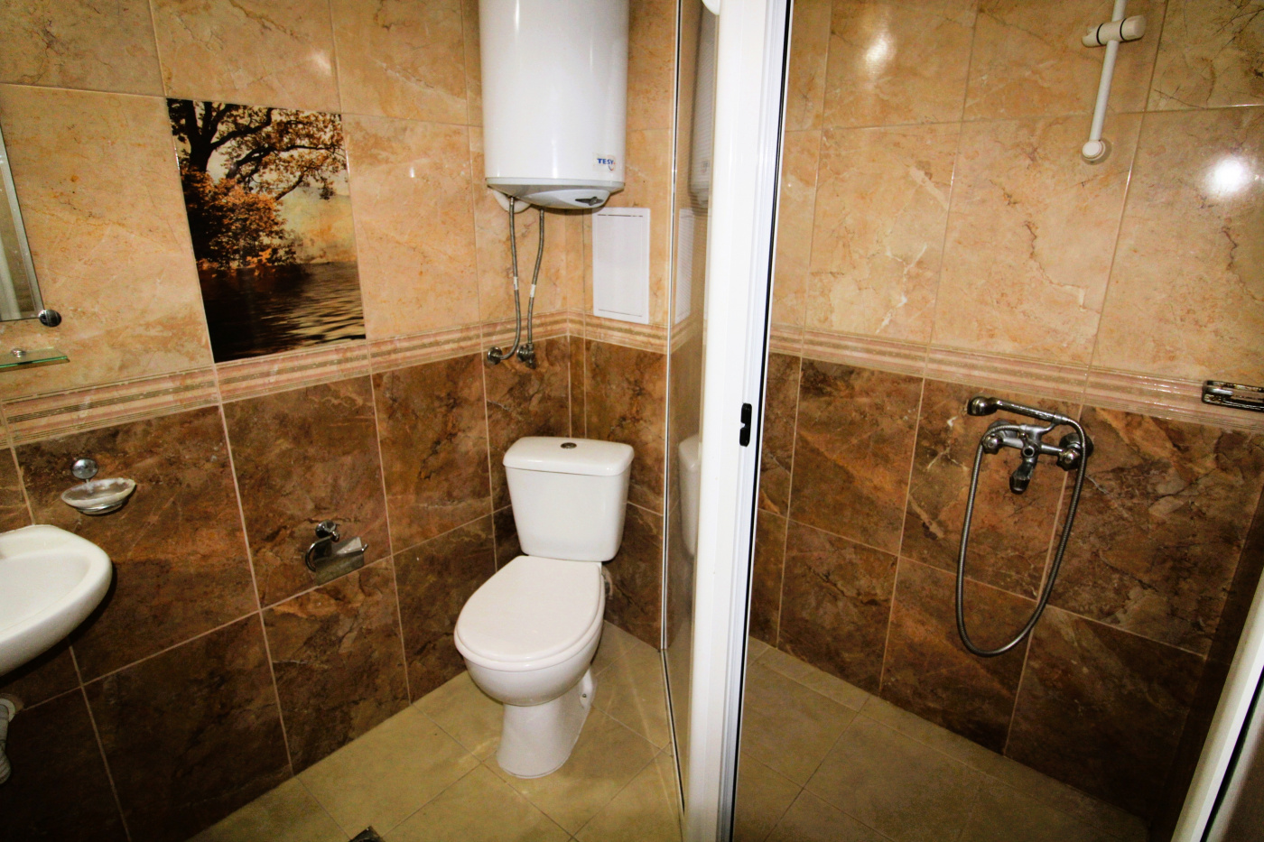 Magnolia 3 apartament 23