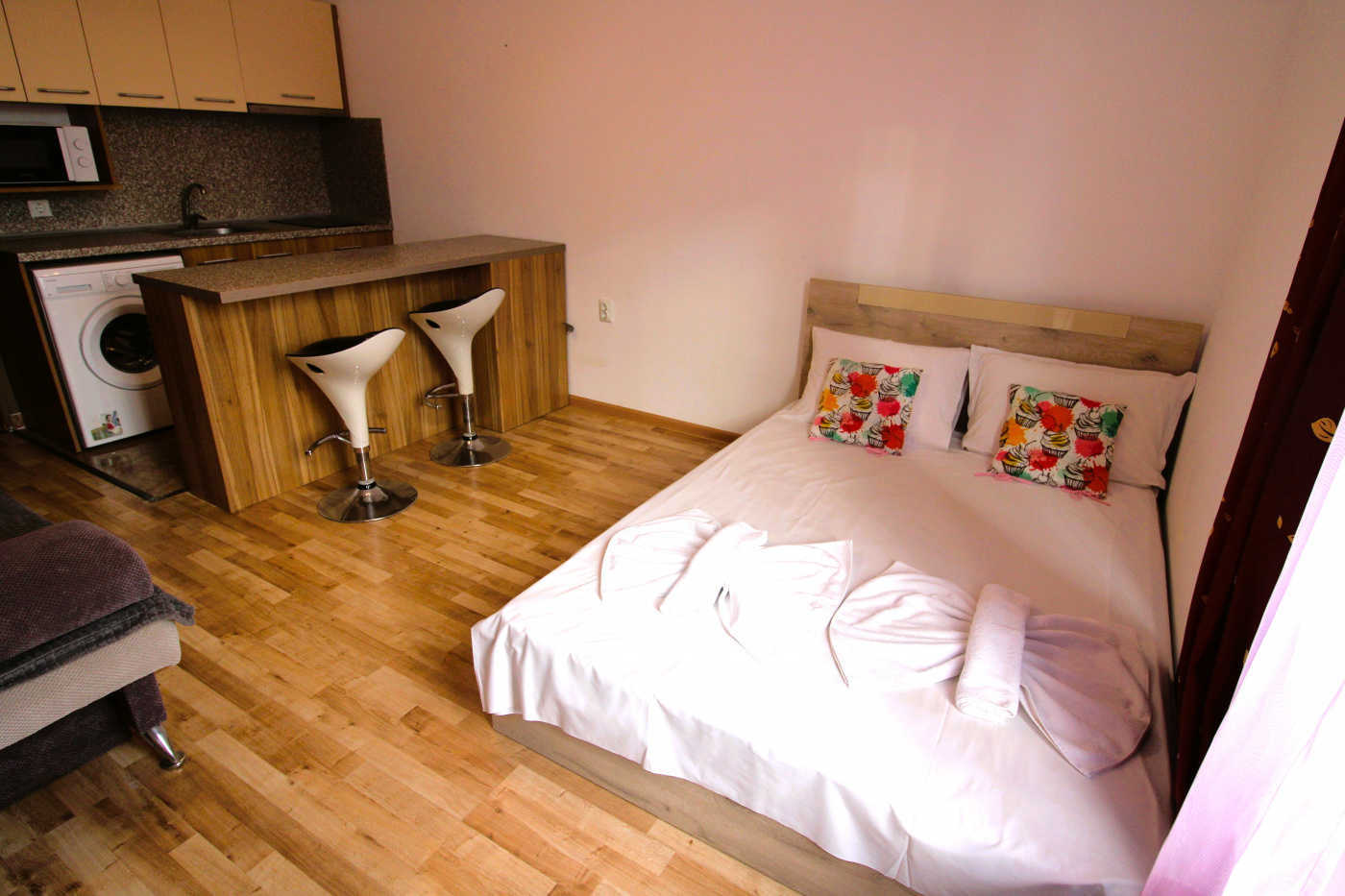 Magnolia 3 apartament 23