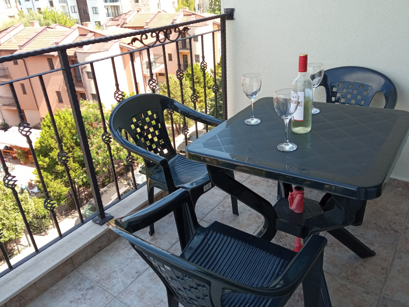 Apollon 7 apartament A57