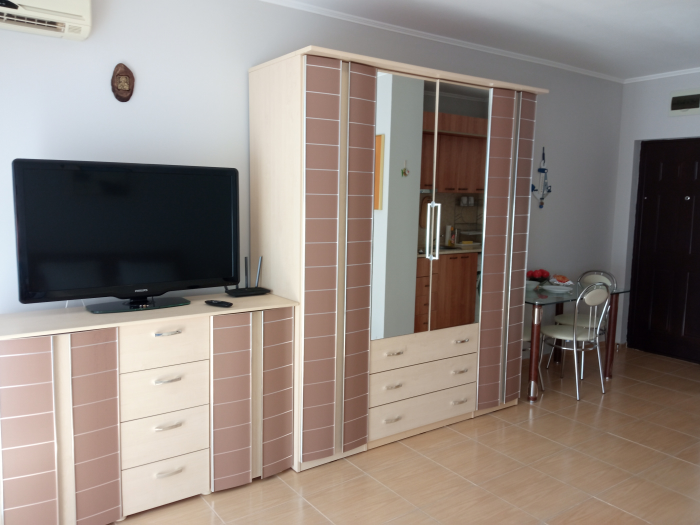 Apollon 7 apartament A57