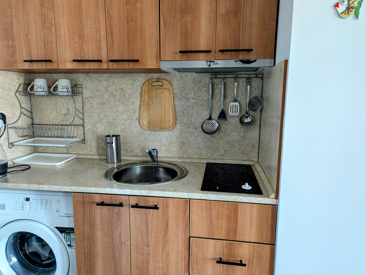 Apollon 7 apartament A57